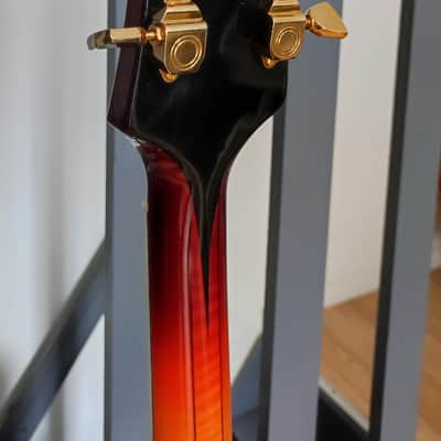 French Luthier Germain Lewandowski | Supreme 18 image 3