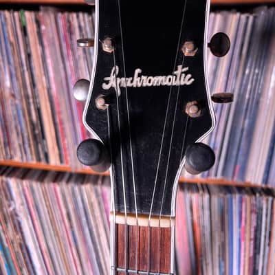 Gretsch 6192 Country Club 1957 Sunburst Hollowbody Electric Guitar = SALE! image 7