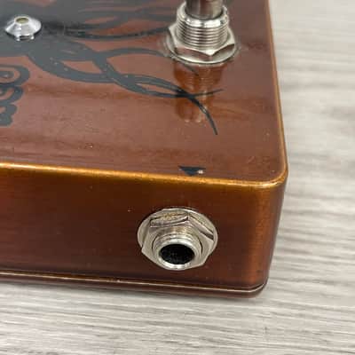 Heavy Electronics Red Eyes image 7