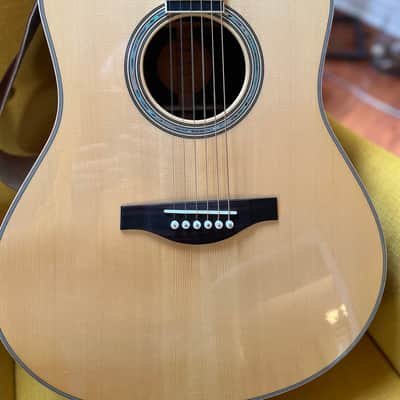 Yamaha LL16L 2020 - Natural image 2