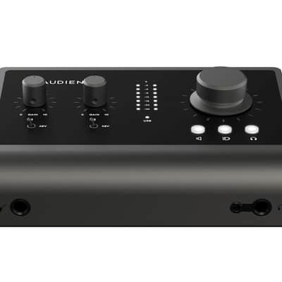 Audient iD14 MkII USB-C Audio Interface image 2