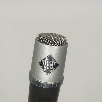 TELEFUNKEN TD 4 1960S - XLR image 1