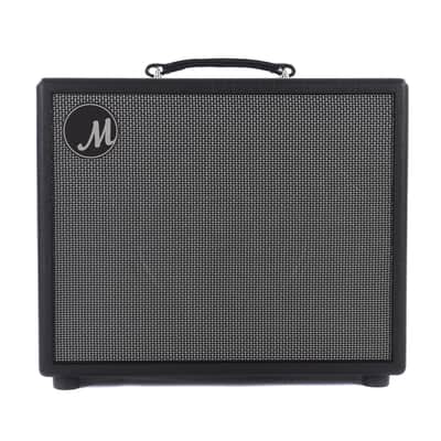 Milkman The Amp 50-Watt 1x12" Guitar Combo