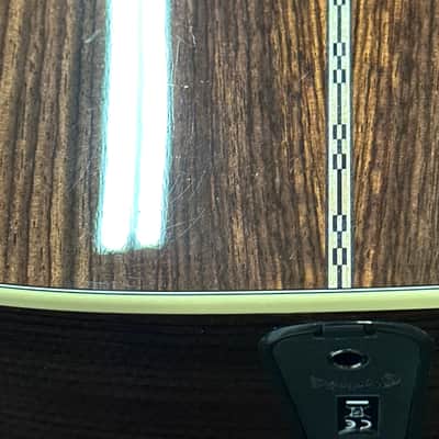 Martin OM-28E LR Baggs - Natural #20622 (NAMM 2026) image 16