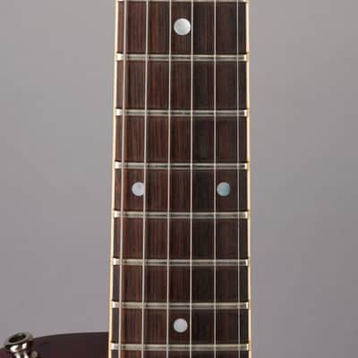 Gibson Custom Shop Edition Les Paul Studio Standard - 1983 - Cherry Sunburst w/OHSC image 6