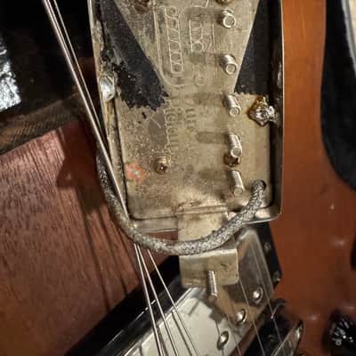 Gibson SG Standard 1986 image 16