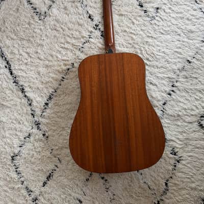 Taylor 410 with Rosewood Fretboard 1991 - Natural image 6