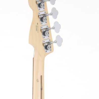 Fender Mexico Player Precision Bass 3-Tone Sunburst 2022 [MX22290545] (07/01) image 12