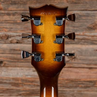 Gibson Les Paul Pro Sunburst 1978 image 7