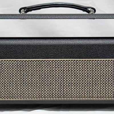 Guitar Cabinets Direct Marshall ® Style 20 Watt Head Tall-Front Mount Guitar Amplifier Cabinet image 1