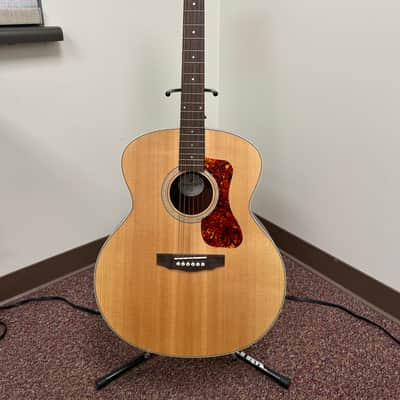 Guild Westerly Collection F-240E | Reverb