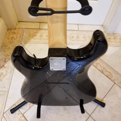 Kramer Baretta 80's Black image 7