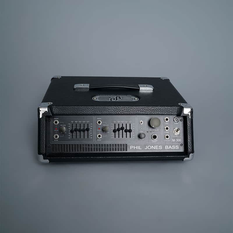 Phil Jones Bass M-300 image 1