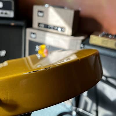 Gibson Les Paul Special 1990 - 1997 - TV Yellow image 6
