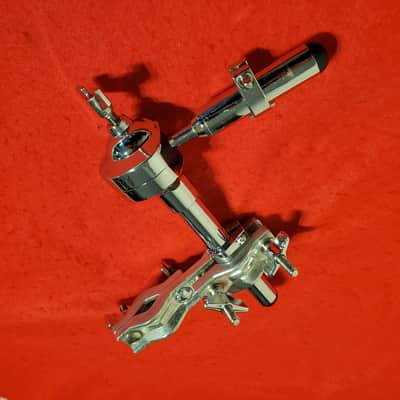 Heavy Duty Tom Drum Mount & Arm - Fits All Size Models - Gorgeous Mint Clean image 3