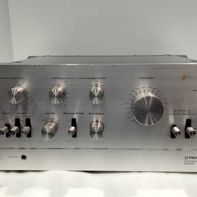 Pioneer SA-9500 Restored image 2