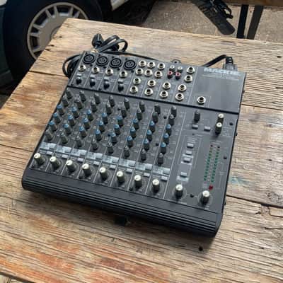 【フィさま専用】Mackie 1202-VLZ PRO　ミキサー Mackie 1202 VLZ Pro 12-Channel Mic / Line Mixer | Reverb