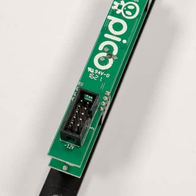 Erica Synths Pico VCA 2014 - Present - Black image 3