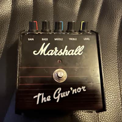 Immagine Marshall Guv'nor Made in England - 1