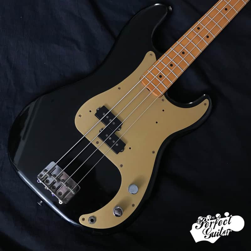 Fender JV PB57-95・1983・JAPAN (nut-40,5 mm) image 1