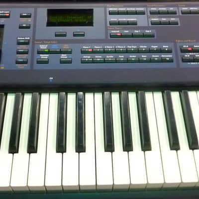 Kurzweil PC2 image 2