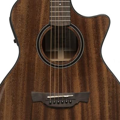 Crafter ABLE T-635CE/N Natural Gloss image 4