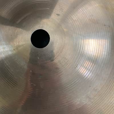 Zildjian A Custom 15” crash cymbal image 3