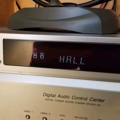 Sony STR-K670P 500 Watt Audio Video Receiver & remote XLNT COND image 13