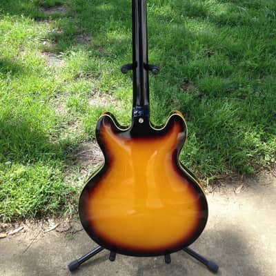 Epiphone Casino - Bigsby B7 image 10