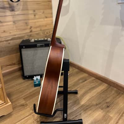 B&G Caletta Private build - Full Mahogany image 6