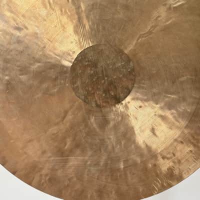 Unlimited  16" Wind Gong Cymbal image 2