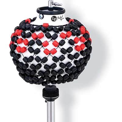 Latin Percussion LP Hi Hat Shakere (LP485) image 2