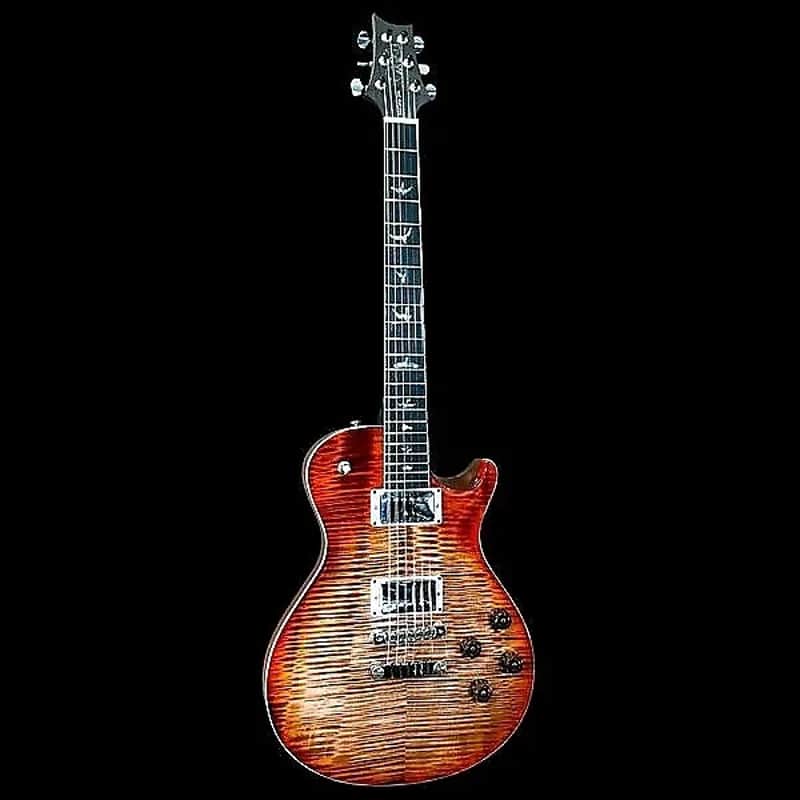 PRS McCarty Singlecut 594 Artist Package image 1