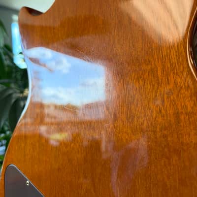 Gibson Les Paul Smartwood Standard 1997 Antique Natural image 19