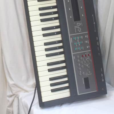 Ensoniq SQ-80 Cross Wave Synthesizer | Reverb