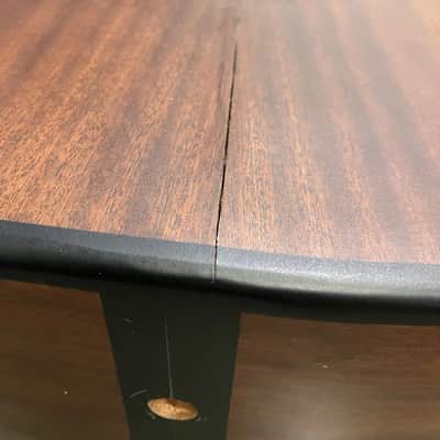 Cantabella Bajo Quinto Maple 10 String Acoustic Guitar image 4