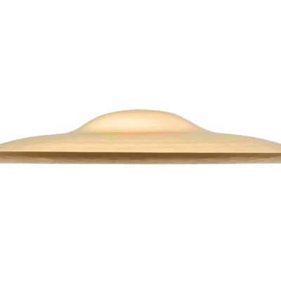 SABIAN 19" AAX X-Treme Chinese, Brilliant Finish image 3