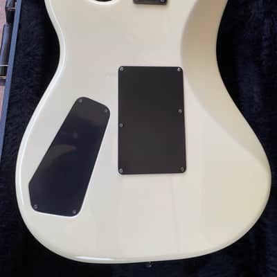 USA Kramer BARETTA 1987/88 - Antique white image 4