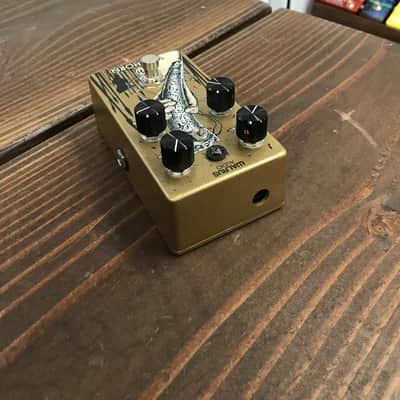 Walrus Audio Warhorn Overdrive image 3
