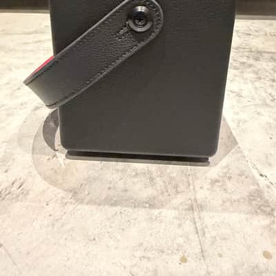 Positive Grid Spark MINI Portable Digital Modeling Guitar Practice Amp - Black image 5