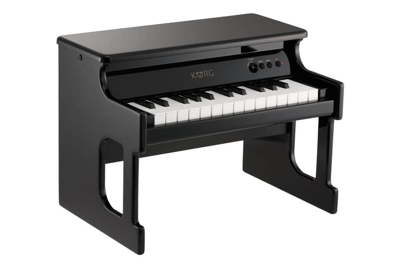 Korg tinyPIANO Children's Digital Toy Piano image 1
