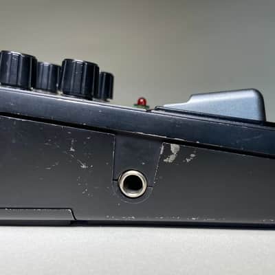 Yamaha FL-01 Flanger 1980s - Black image 5