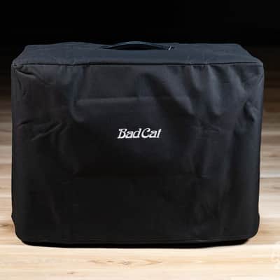 Bad Cat Cub V 40W Hand-Wired EL34 Tube 1x12 Combo w/ Footswitch & Cover image 11