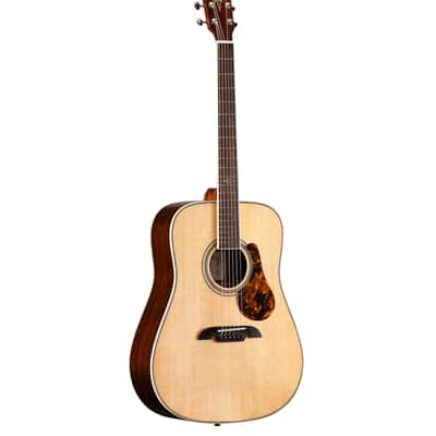 Alvarez Masterworks Series MD70BG Bluegrass