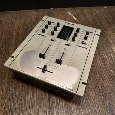Technics SH-DJ1200 2 Channel World DJ Championship Mixer Bild 1