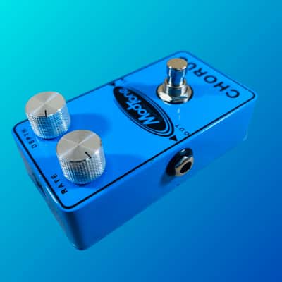 Modtone MT-CHR Chorus image 3