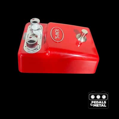 T-Rex Chorus/Flanger-x15960 image 4