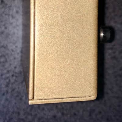 J. Rockett Archer IKON 2010s - Gold image 5