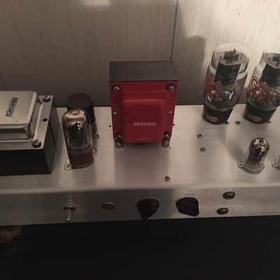 2016 Satellite Amplifiers Barracuda image 2