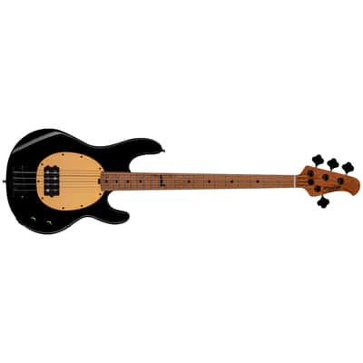 Sterling By Music Man Pete Wentz Signature StingRay Bass Sterling by Music Man image 2